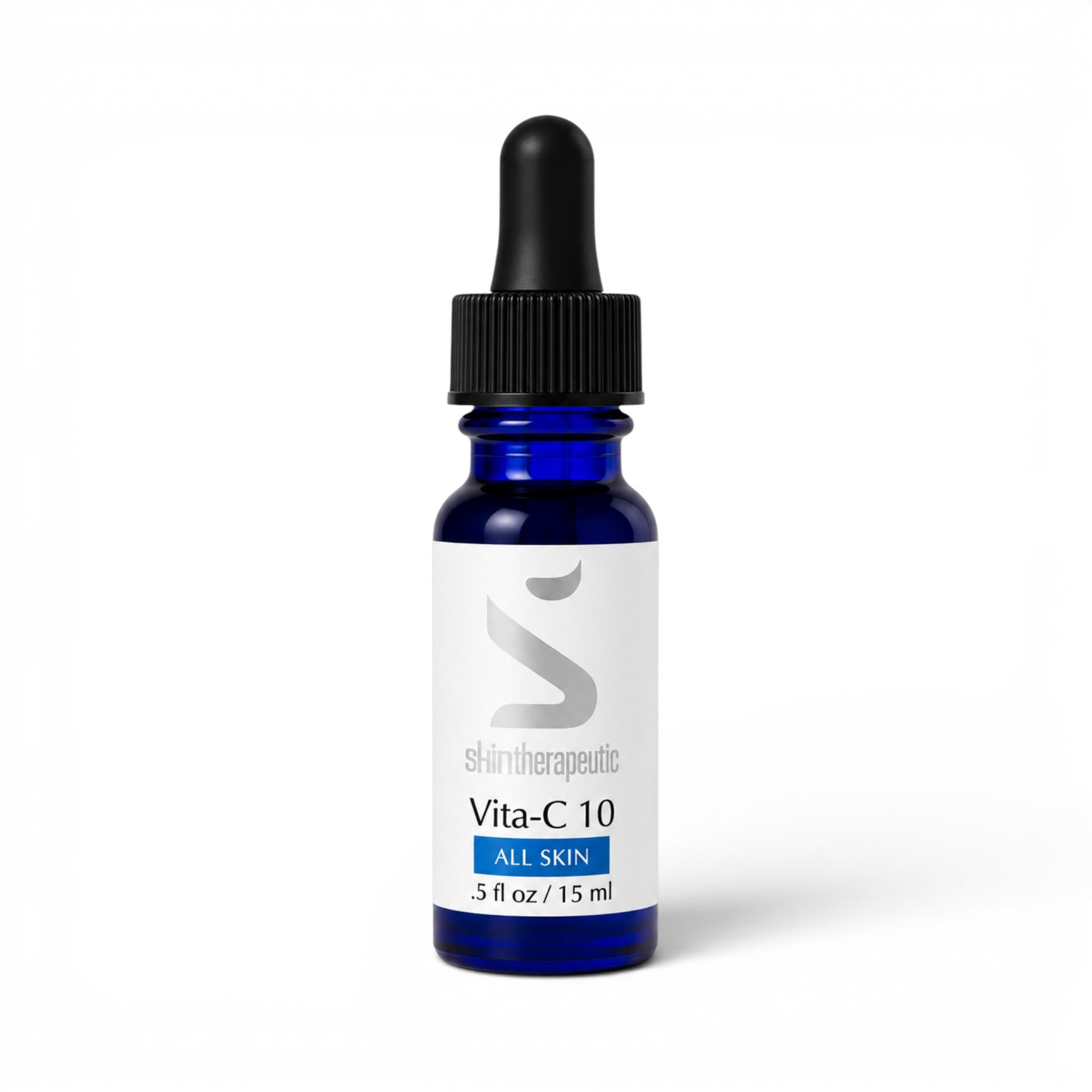 Skin Therapeutic Vita-C 10, 10% Vitamin C Serum, 0.5 oz