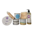 Dermwax Soft Wax Starter Bundle