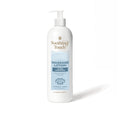 Soothing Touch Jojoba Unscented Massage Lotion, 8 oz