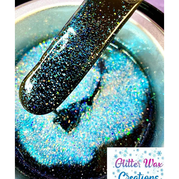 Glitter Wax Creations Ice Queen 2 1/4 oz. (Limited Edition)