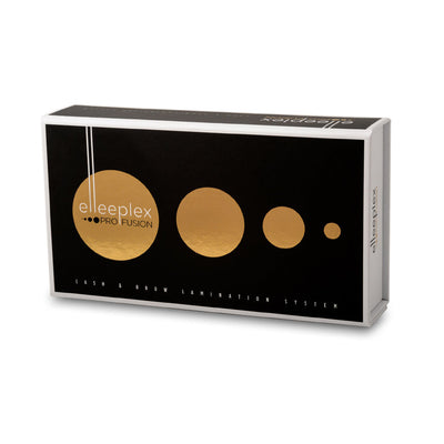 Elleeplex Profusion Lash & Brow Lamination Full Kit Box