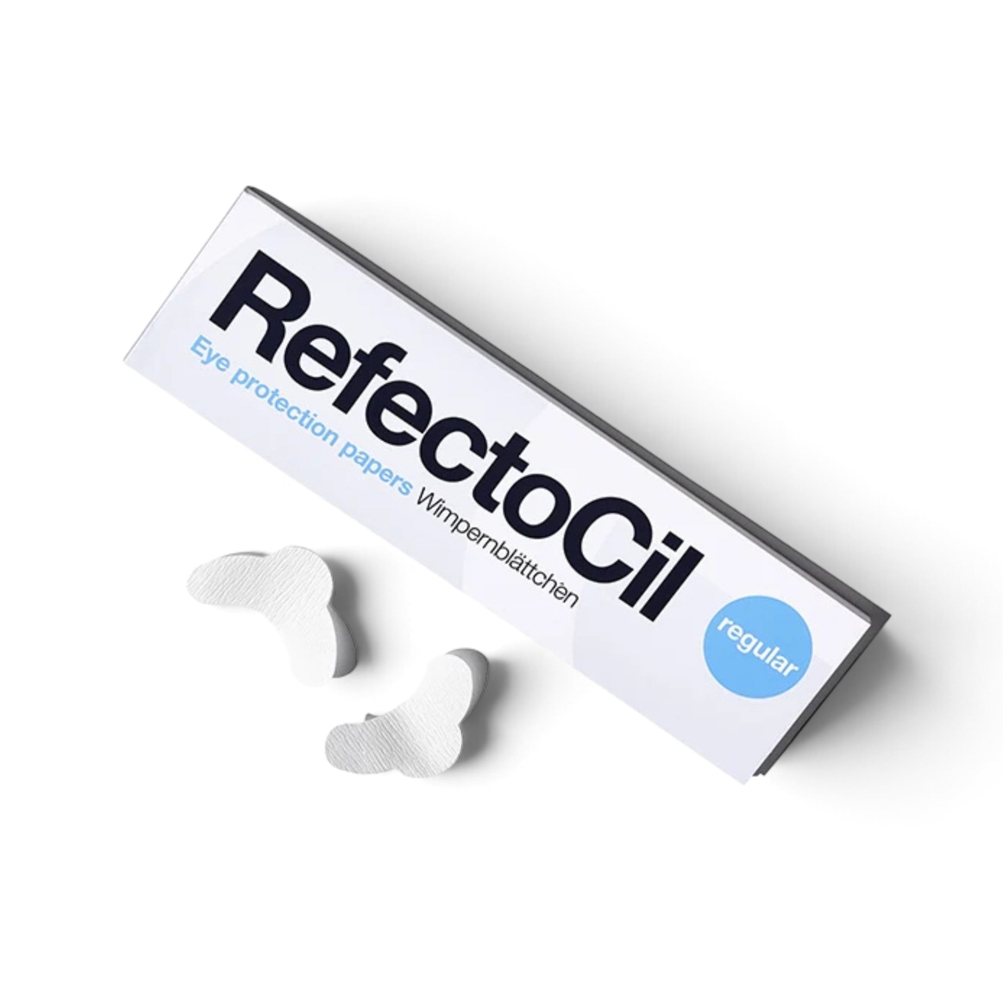 RefectoCil Eye Protection Papers, 96 Units