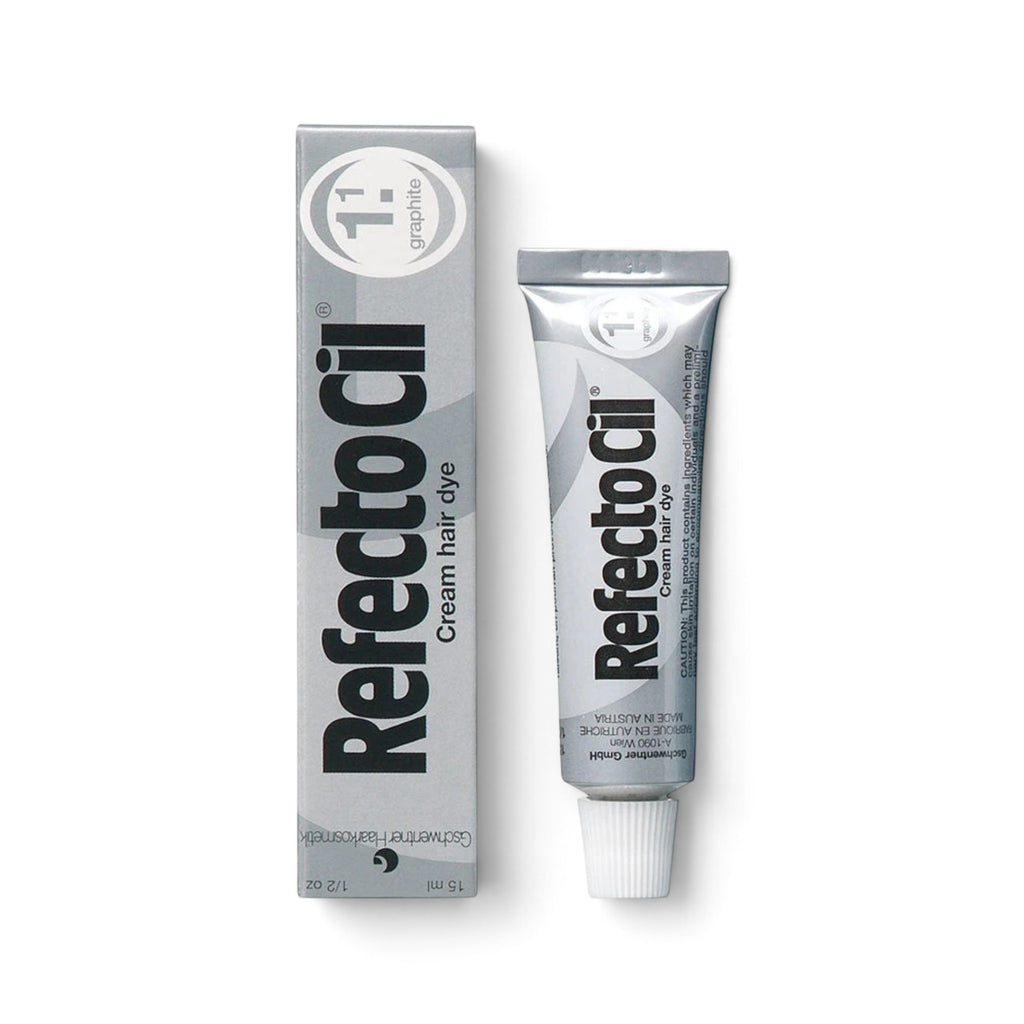 RefectoCil Graphite