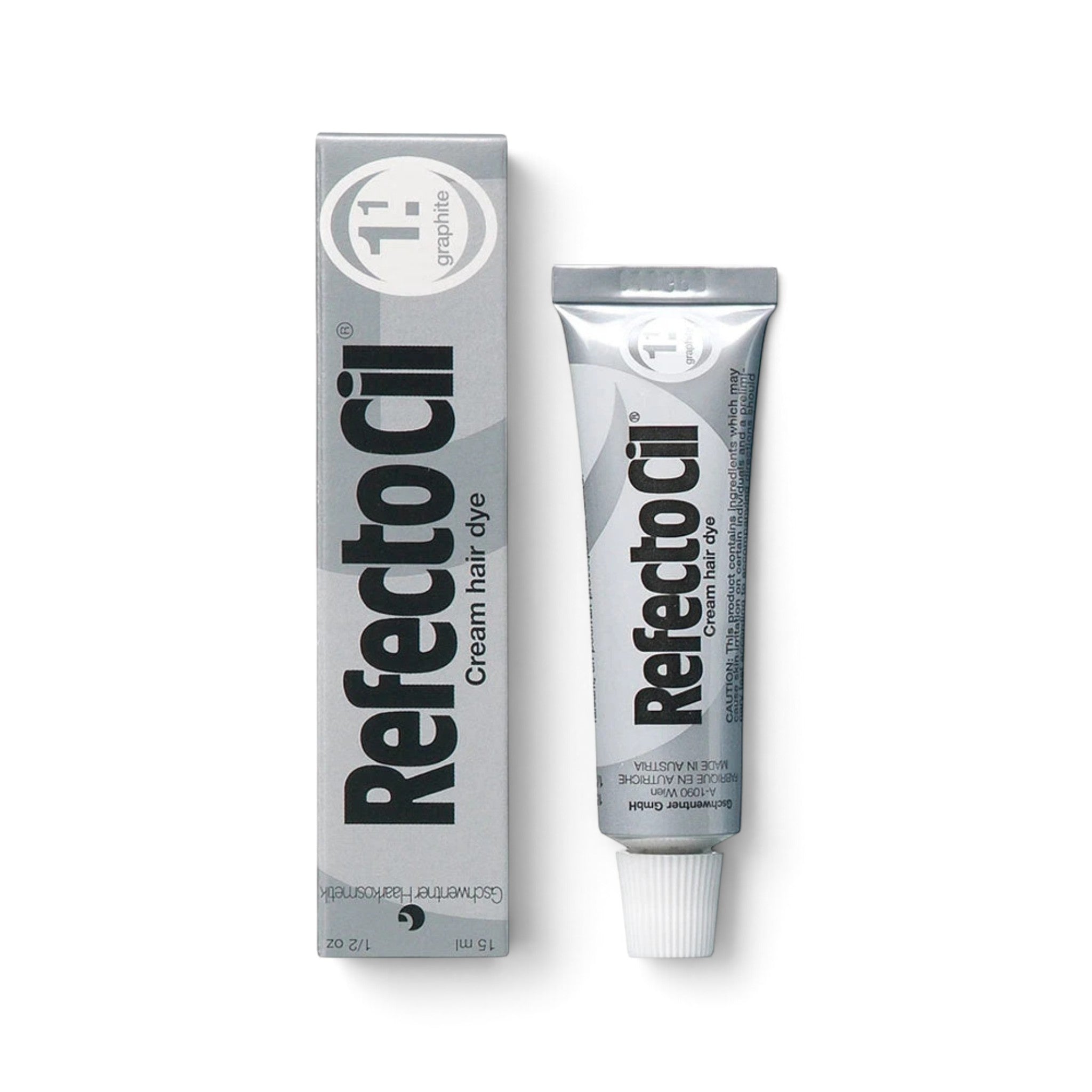 RefectoCil Graphite