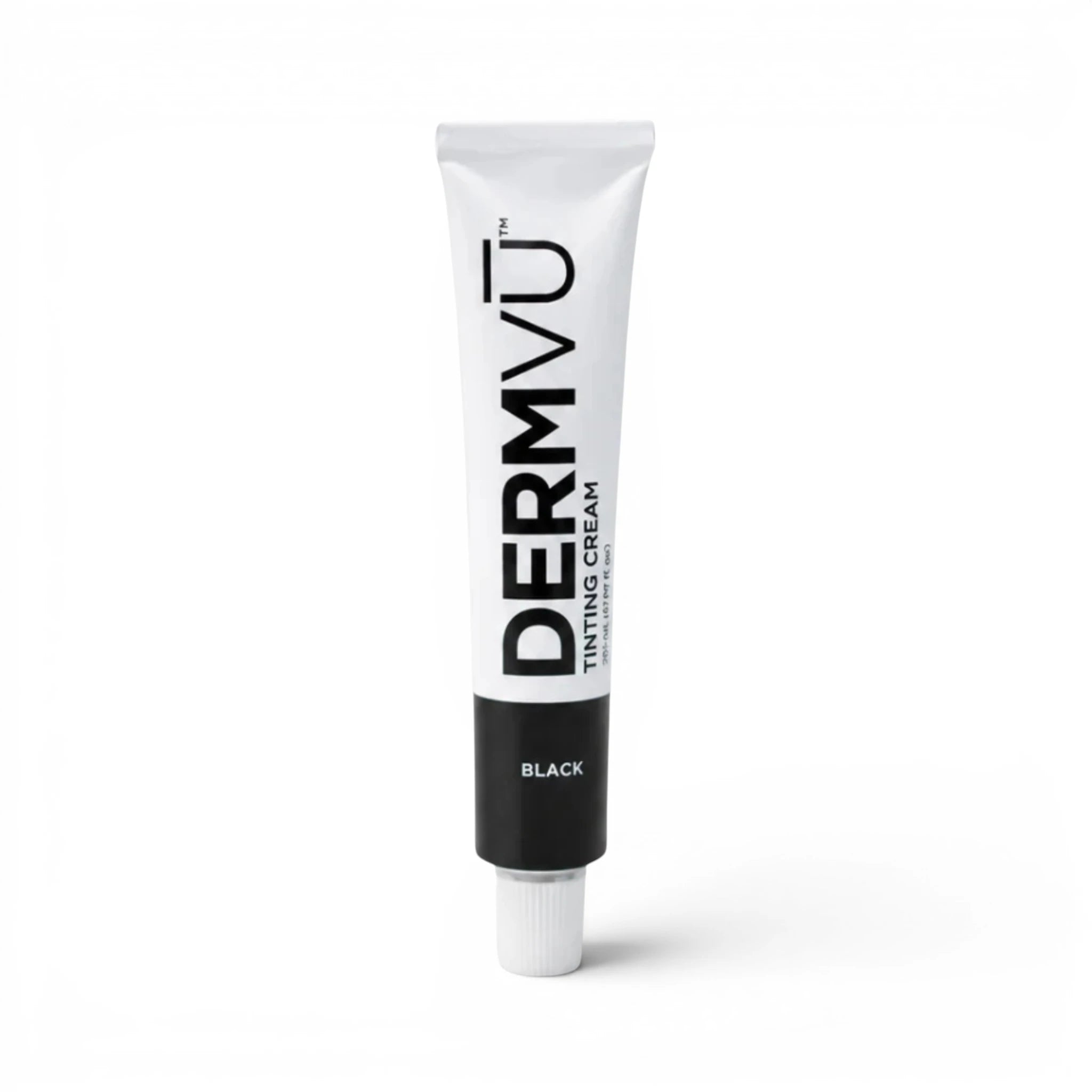 Dermvu Tinting Cream (Black)