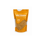 Dermwax Gold Rush Hard Wax Beads