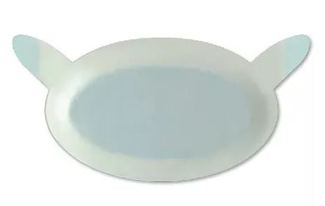 Theia Eye Block TT63 Laser-Eye Shield, 25 Pairs/Box