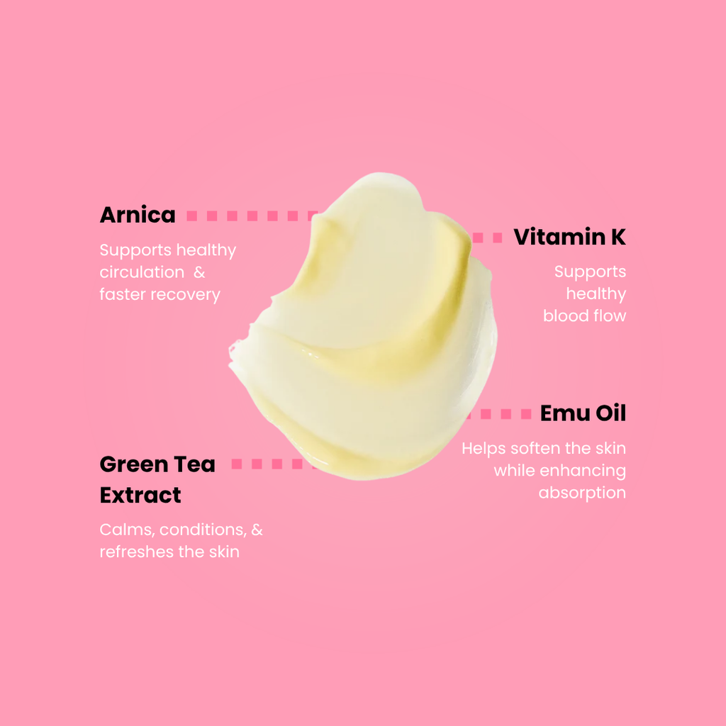 BIOCORNEUM® Advanced Bruise Cream