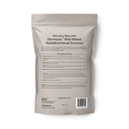Dermwax Elite Multidirectional Coconut Hard Wax Beads