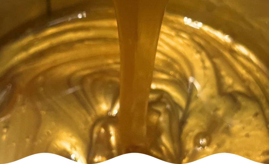 Dermwax Gold Hard Wax Beads