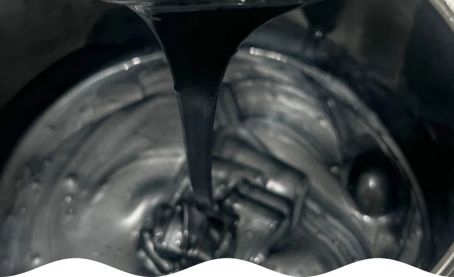 Dermwax Titanium Mine Hard Wax Beads
