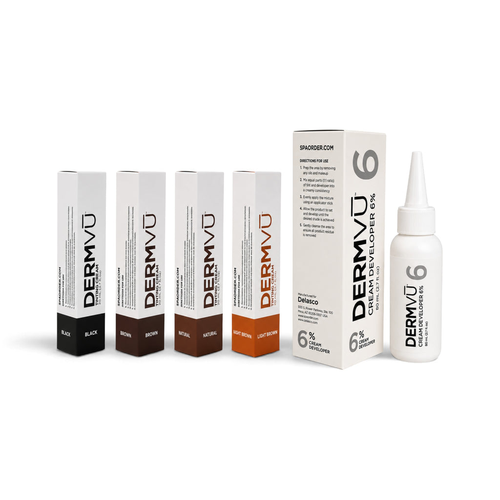 Dermvu Discovery Bundle