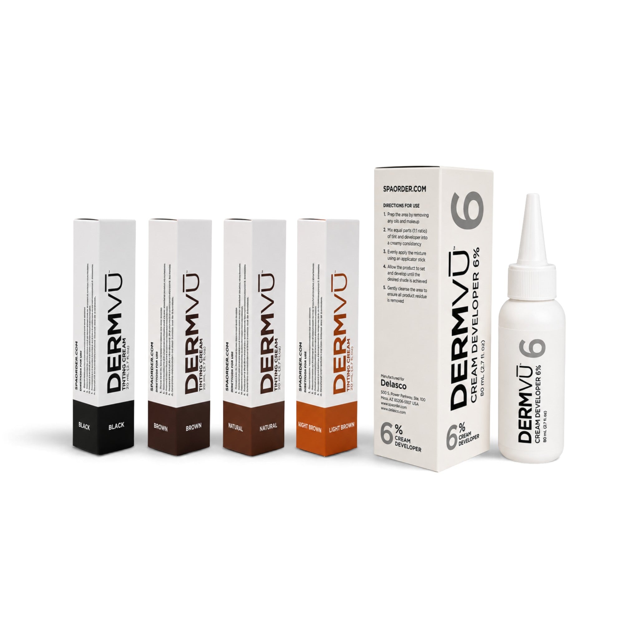 Dermvu Discovery Bundle