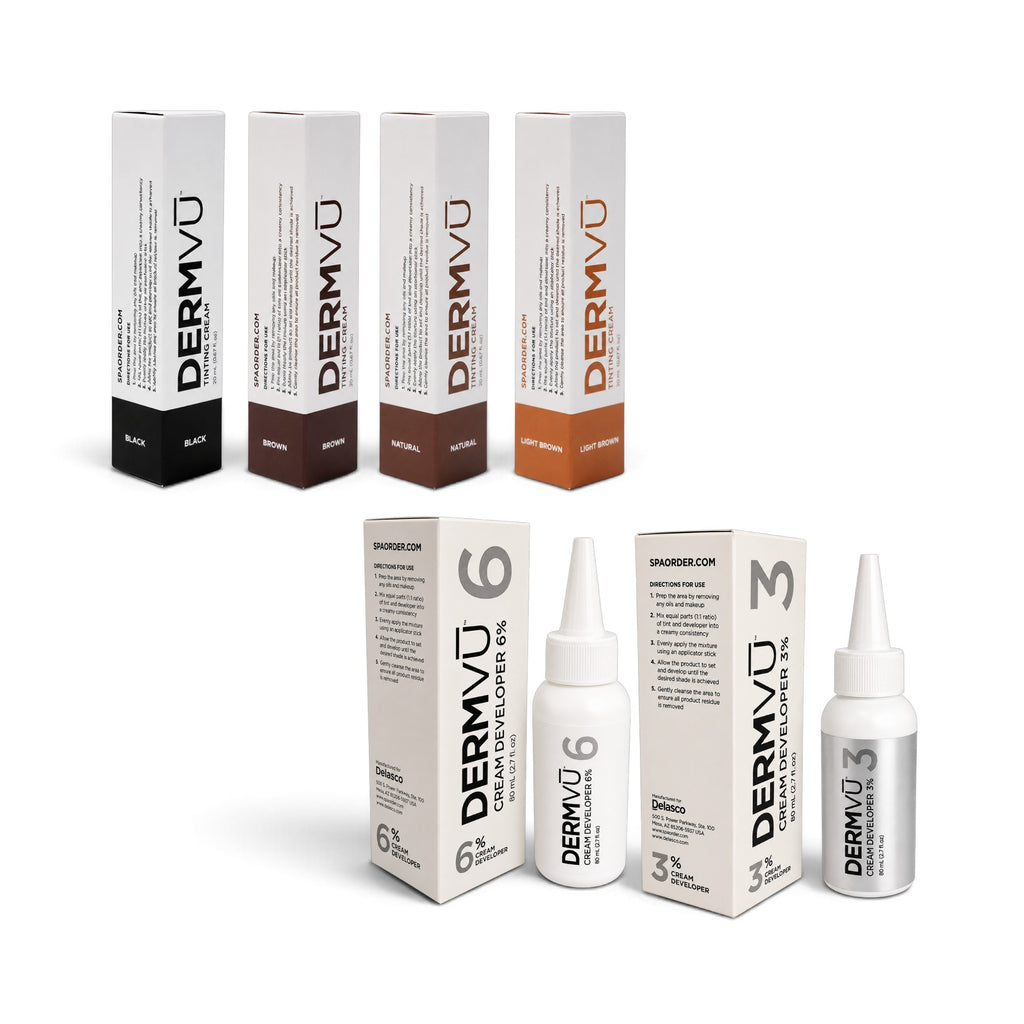Dermvu Discovery Bundle