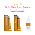 Intensive Build Your Own Bundle