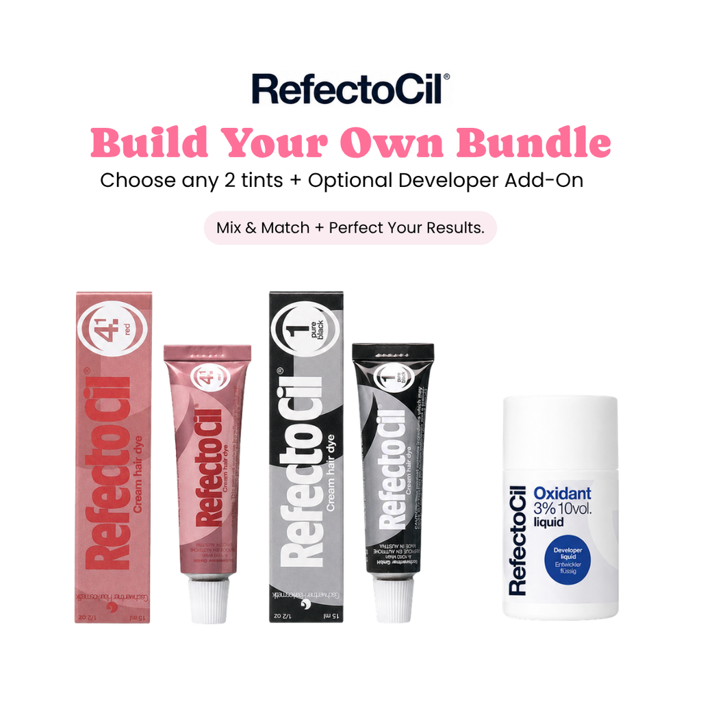 RefectoCil Build Your Own Bundle