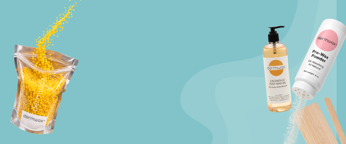 Spa Order | Waxing, Skin Care, & Spa Equipment