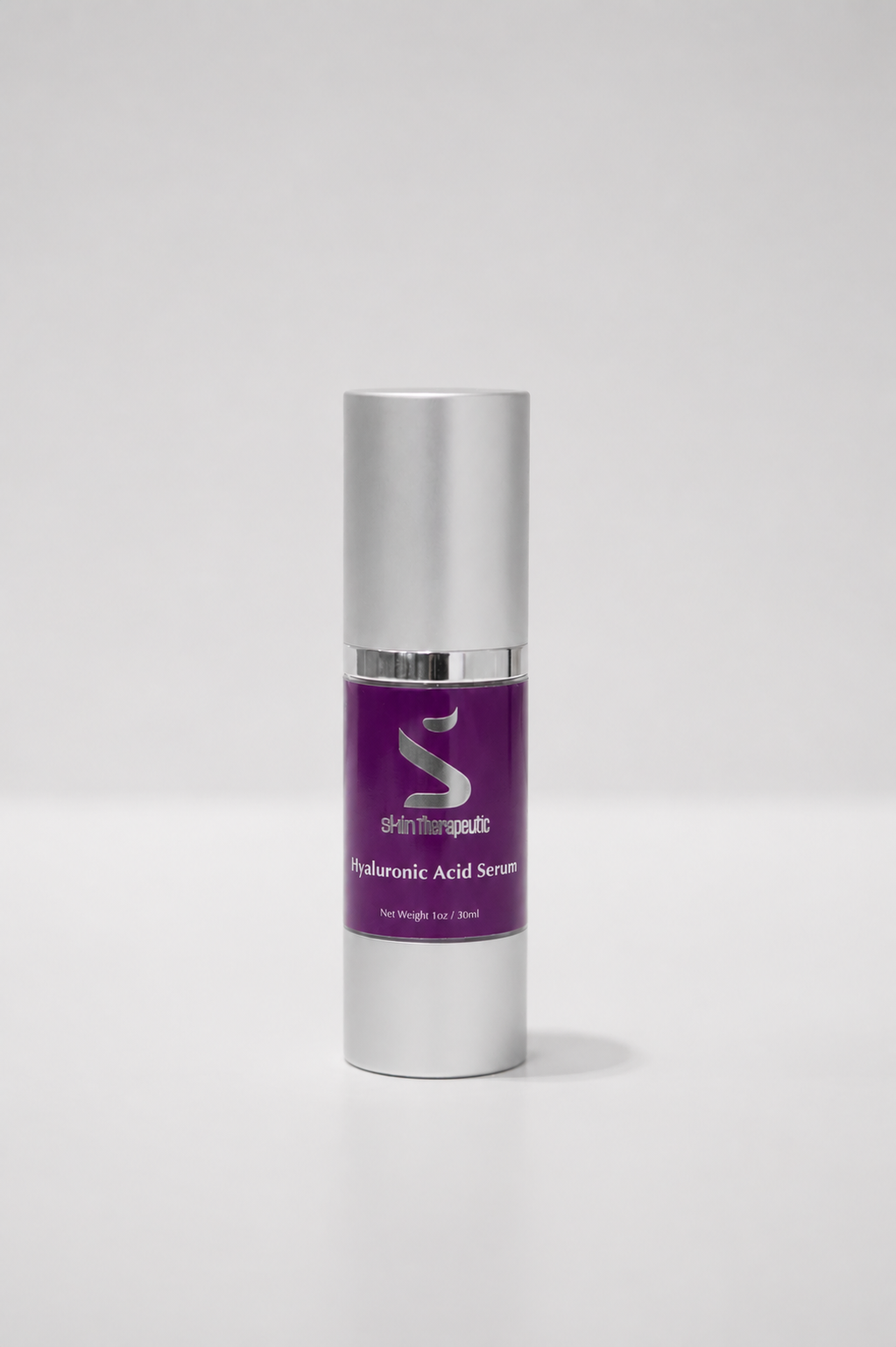 Skin Therapeutic Hyaluronic Acid Serum, 1oz