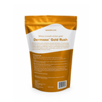 Dermwax Gold Rush Hard Wax Beads