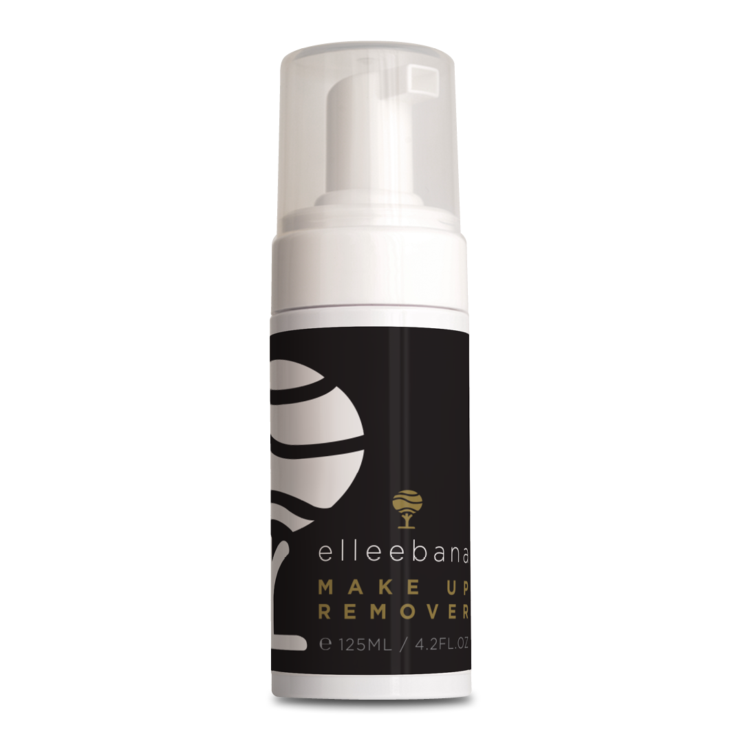 Elleebana Makeup Remover (Belma)