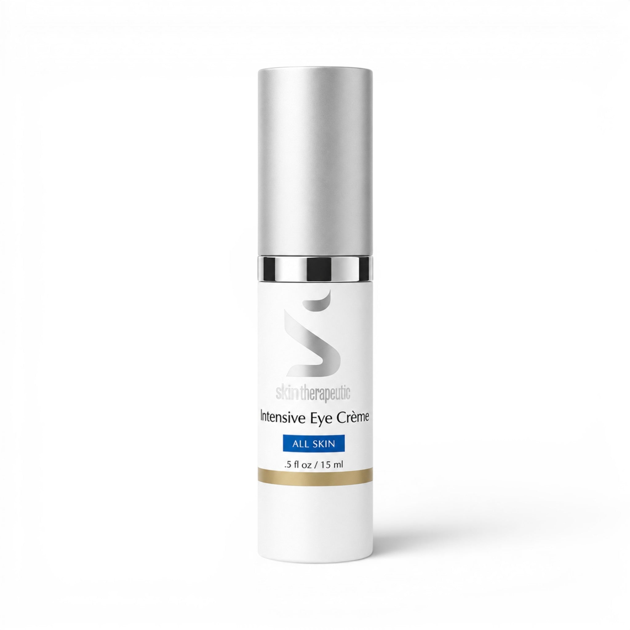Skin Therapeutic Intensive Eye Cream, 0.5 oz