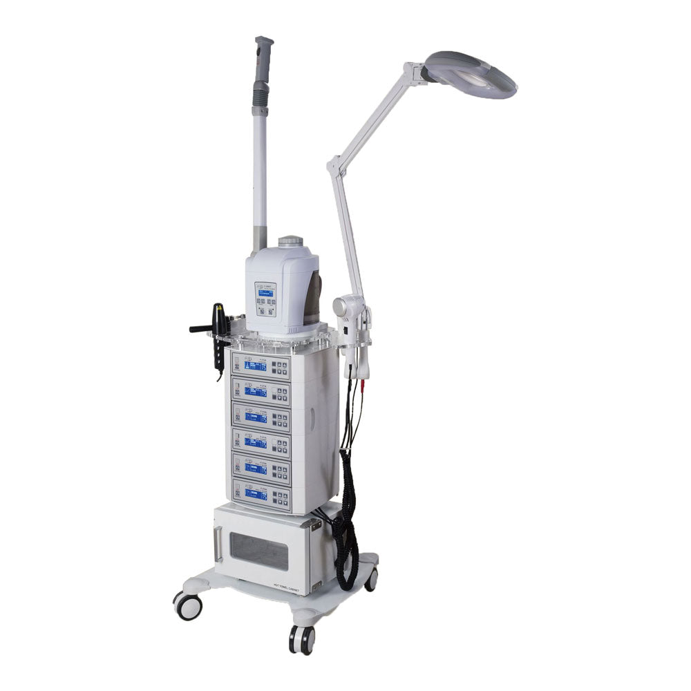 The Multi-Functional Free Combination – Spa Order
