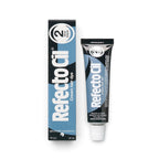 RefectoCil Blue Black