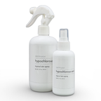 Dermwax Hypochlorous Acid Treatment Spray