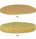 Compressed Cellulose Sponges 75pk