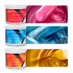 Dermwax Luxe Soft Wax Bundle