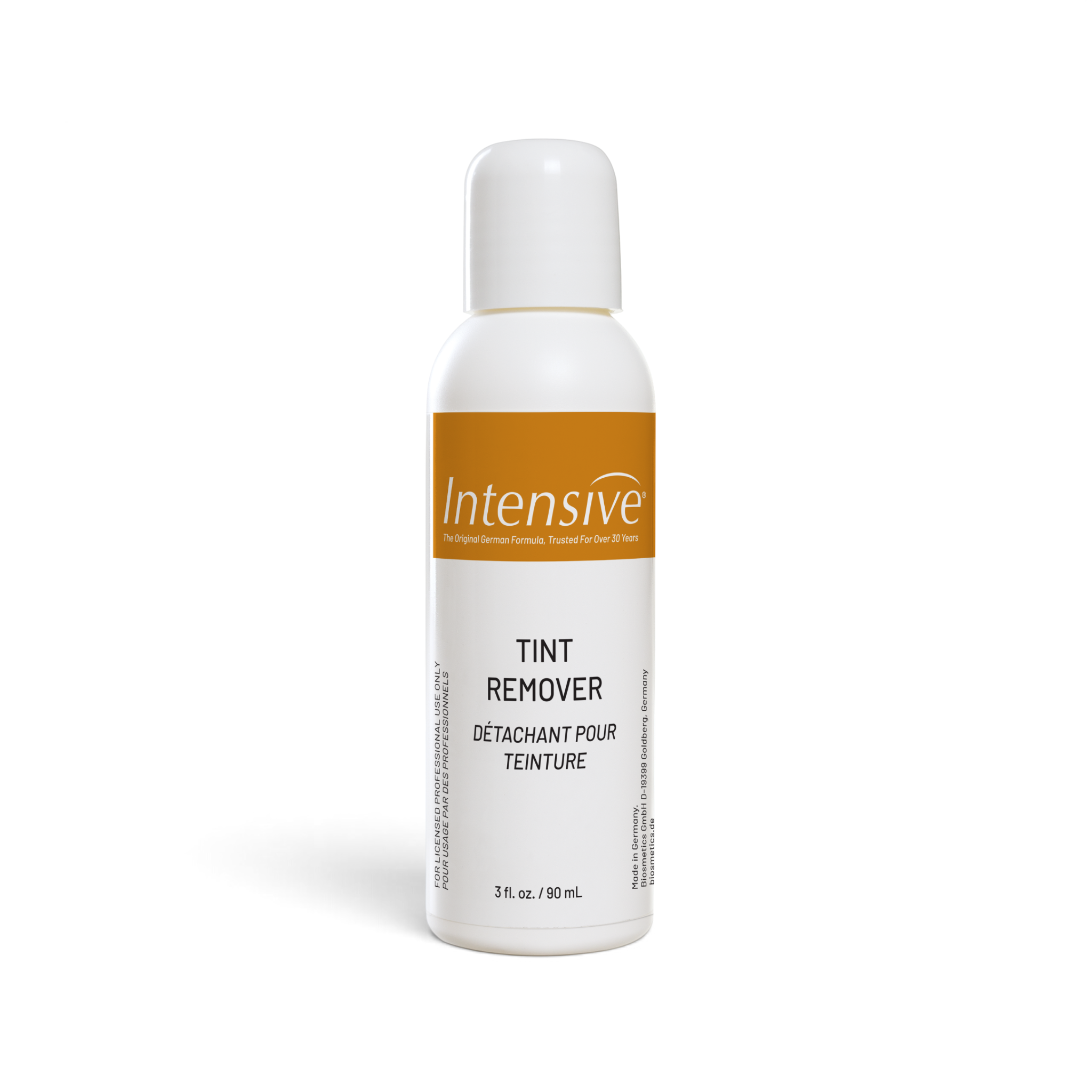Intensive Tint Remover 90ml