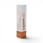 Dermvu Tinting Cream (Light Brown)