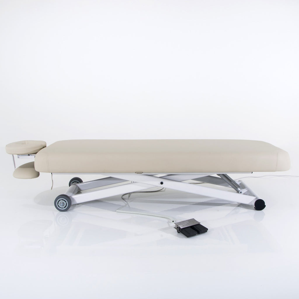 Silver Fox Electric Multi Purpose Massage Table