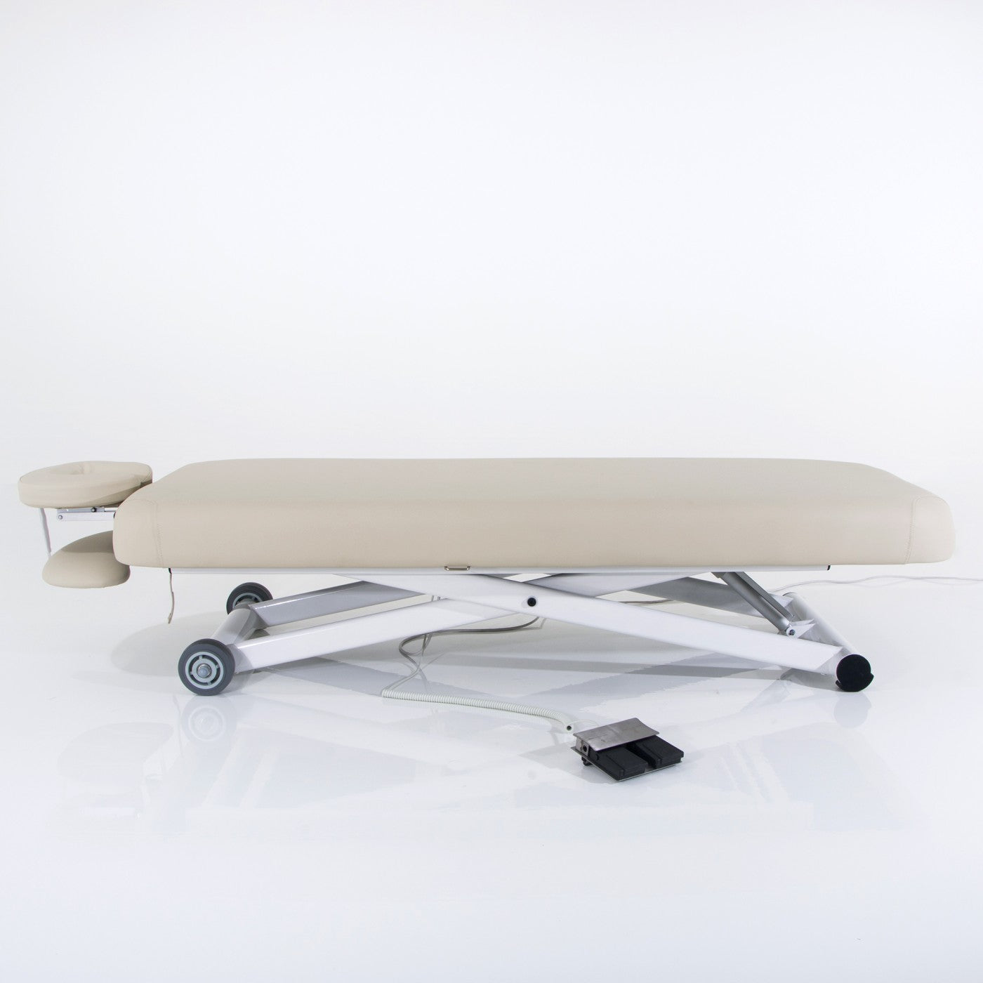 Silver Fox Electric Multi Purpose Massage Table