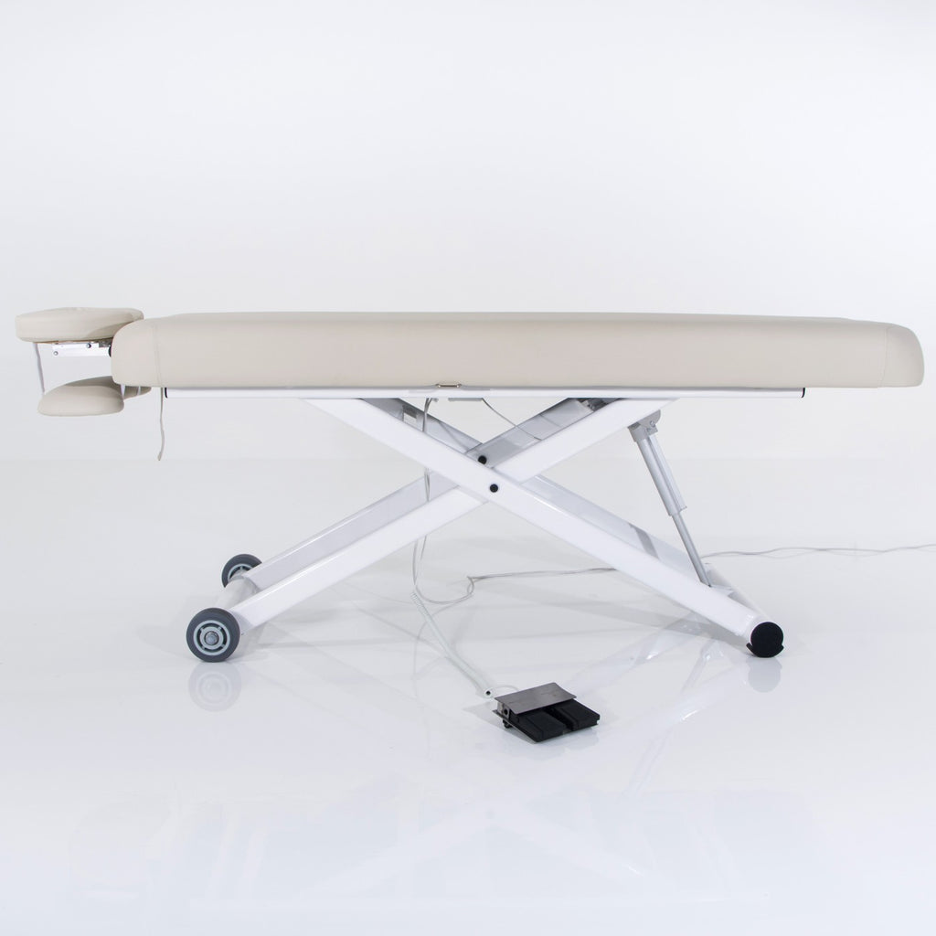 Silver Fox Electric Multi Purpose Massage Table