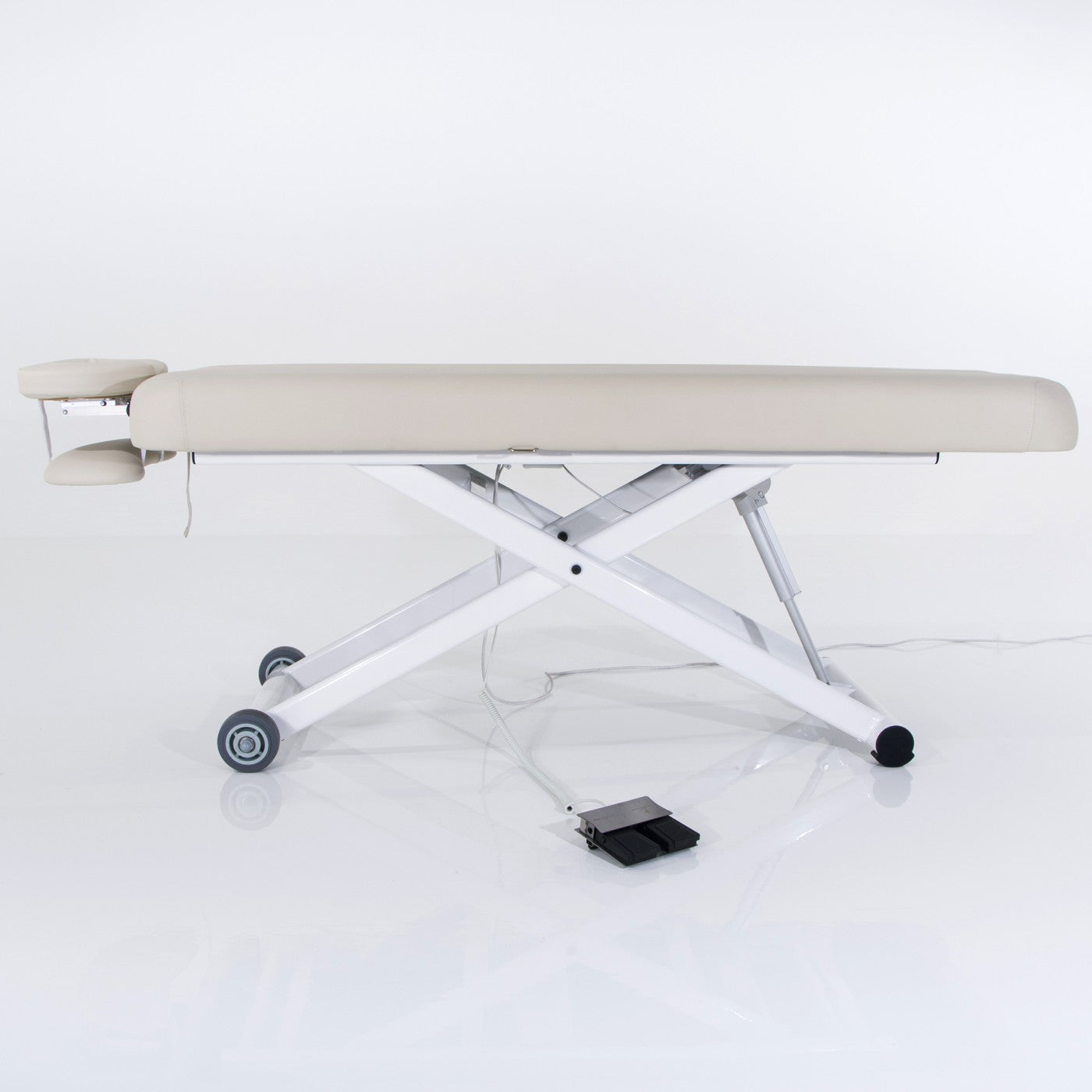 Silver Fox Electric Multi Purpose Massage Table