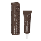 RefectoCil RC-05045 Intense Brow[n]s Base Gel, Ash Brown, For light looking lashes and light brows, 0.5 oz.
