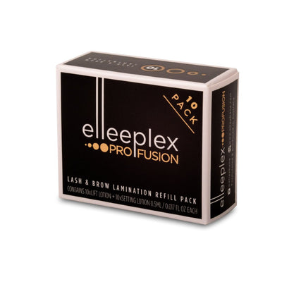 Elleebana Elleeplex Pro Fusion 10 Shots