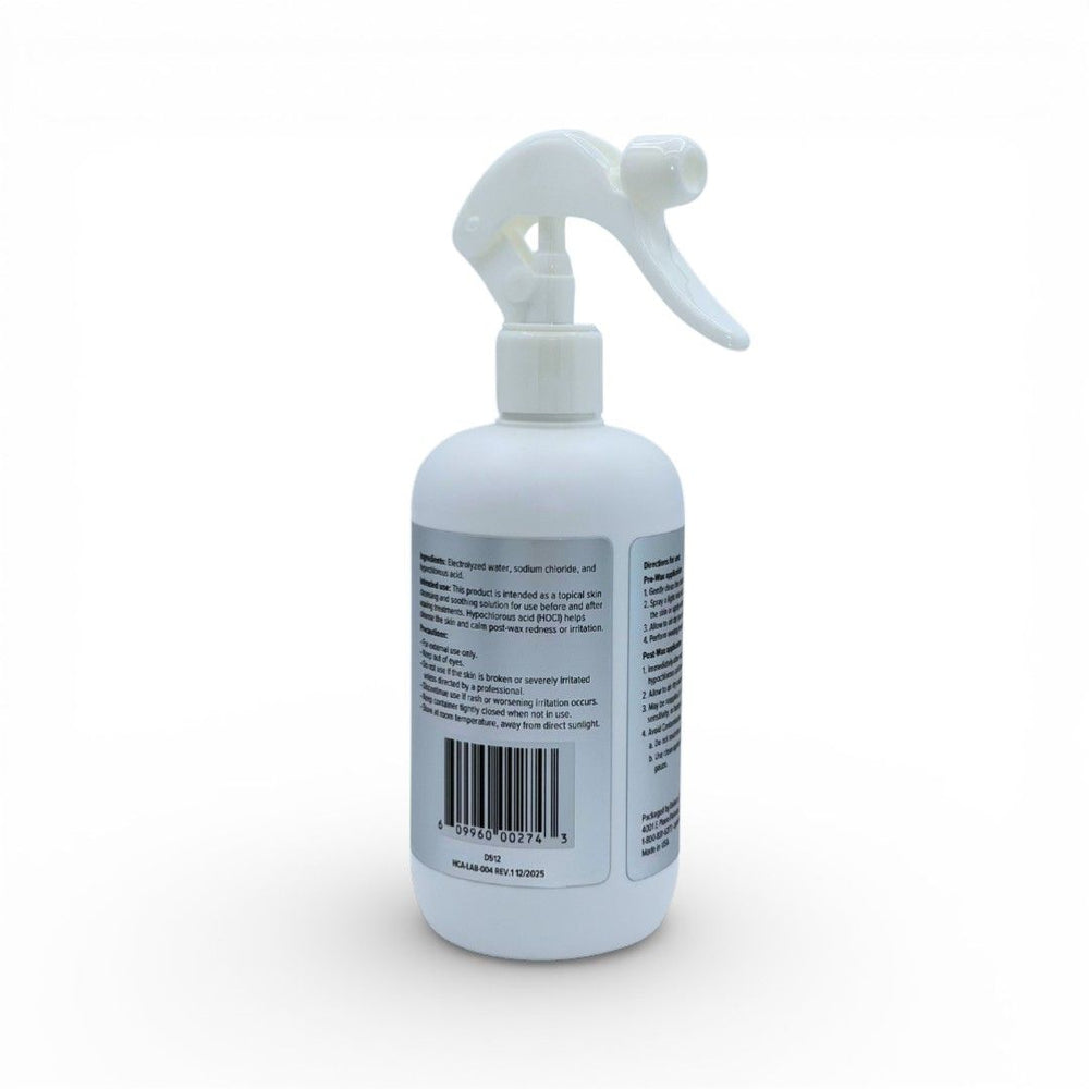 Dermwax Hypochlorous Acid Treatment Spray
