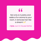 Dermwax LUXE Strawberry Sorbet Soft Wax, 14 Oz