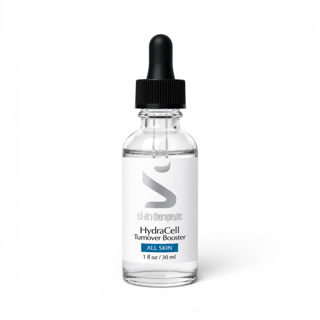 Skin Therapeutic Hydracell Turnover Booster, 1 oz