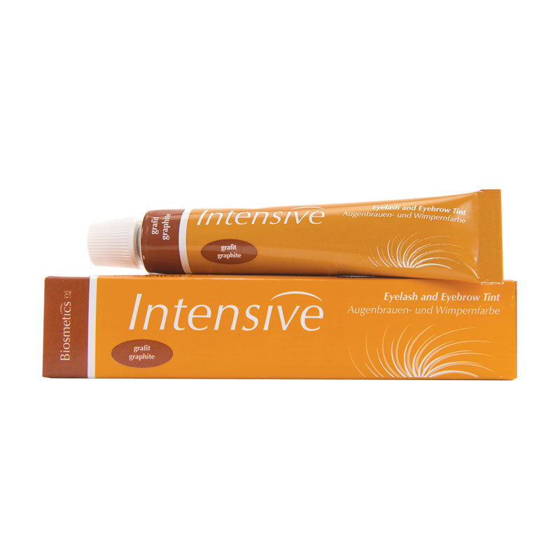 Intensive Lash and Brow Tint – Graphite