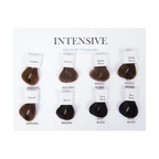 Intensive Lash and Brow Tint – Graphite