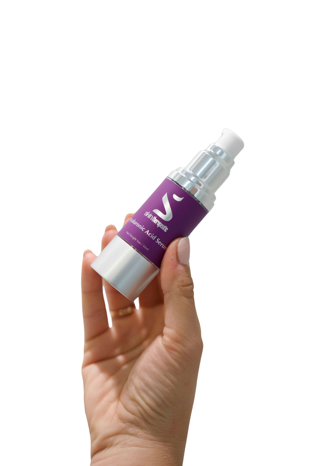 Skin Therapeutic Hyaluronic Acid Serum, 1oz