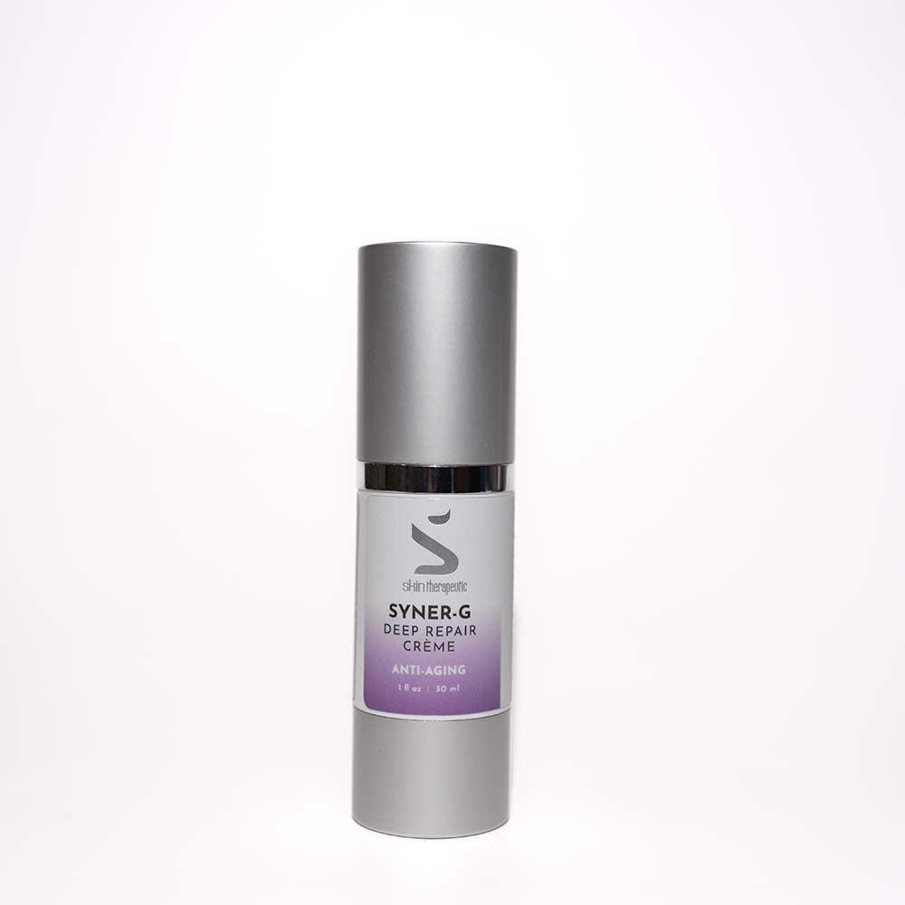Skin Therapeutic Syner-G Repair Crème, 1 oz