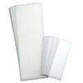 Non-Woven Facial & Body Wax Strips