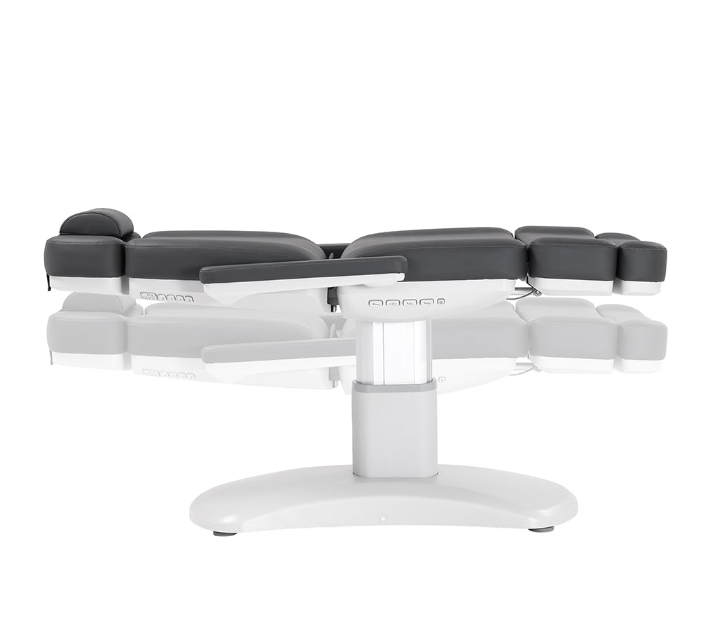 Silverfox Luxury Facial Chair