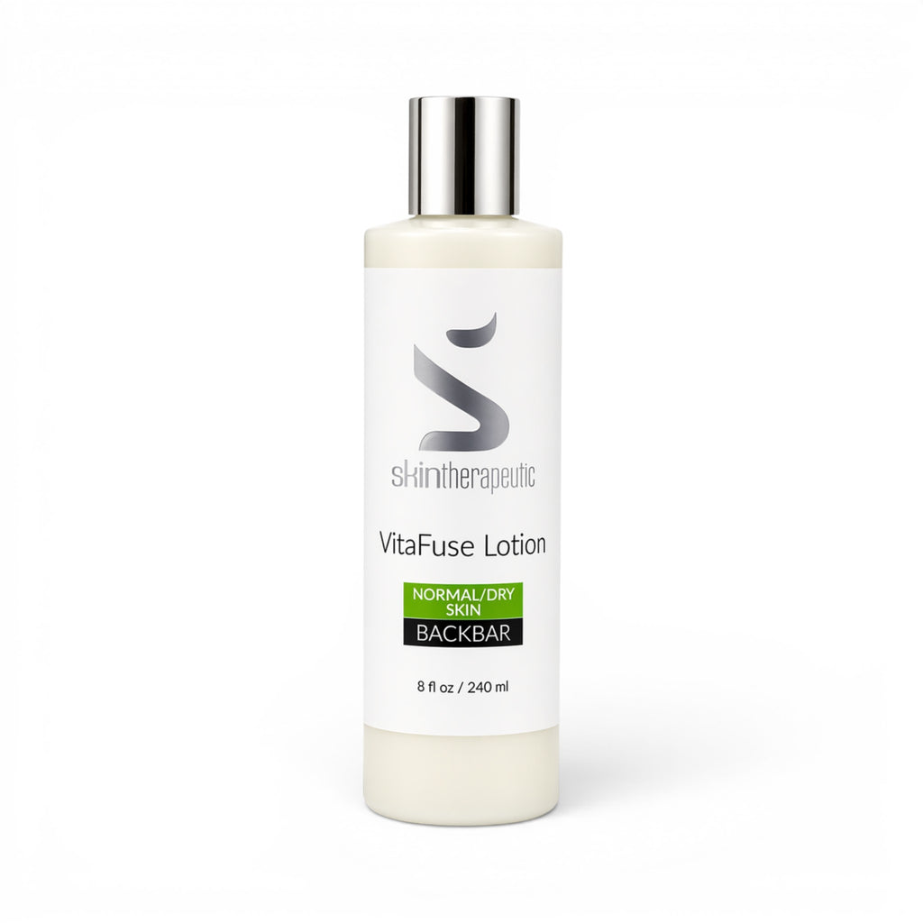 Skin Therapeutic VitaFuse Lotion PRO, 8 oz