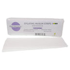 Muslin Strip White 3" x 9" - 100/PK