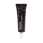 RefectoCil RC-05042 Intense Brow[n]s Base Gel, Black Brown, For very dark lashes and intense eyebrows, 0.5 oz.